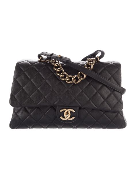 chanel trapezio bag|Chanel Paris.